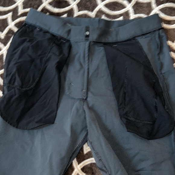 Lululemon ABC Slim Fit Pants - Picture 10 of 12
